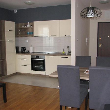 Apartments B&S Lux Budva Exterior photo