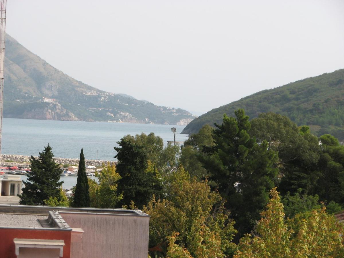 Apartments B&S Lux Budva Exterior photo